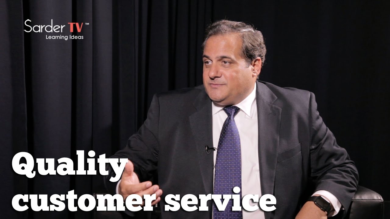 How important are data & metrics in providing quality customer service? By Joe Ilvento, Author
