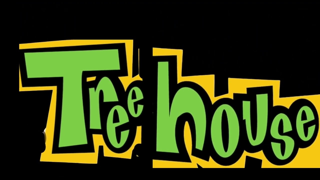 Treehouse tv