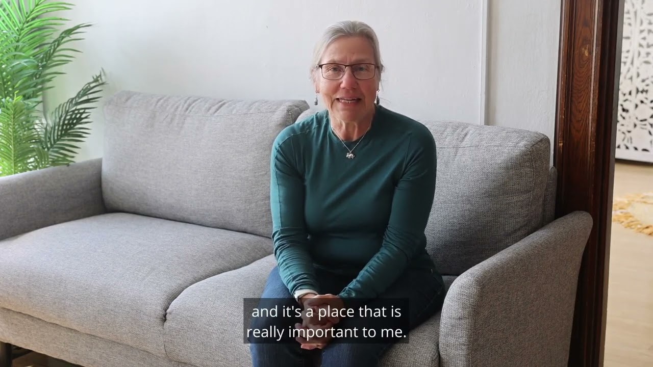 Susan Zimmerman