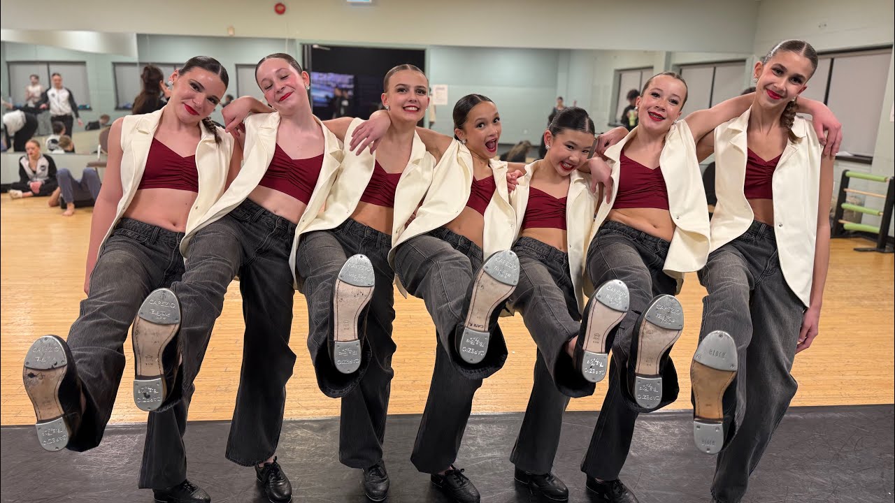 “One Fine Day” Inter Tap 