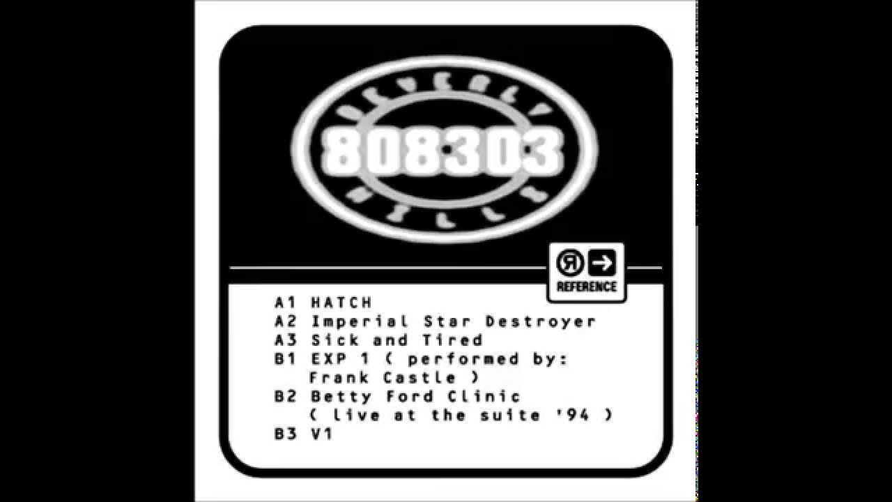 Beverly Hills 808303 - Six-Pack - Betty Ford Clinic (Live At The Suite '94)