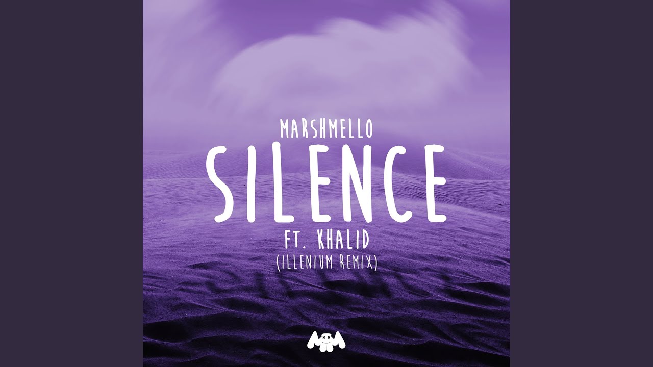 Silence (Illenium Remix)