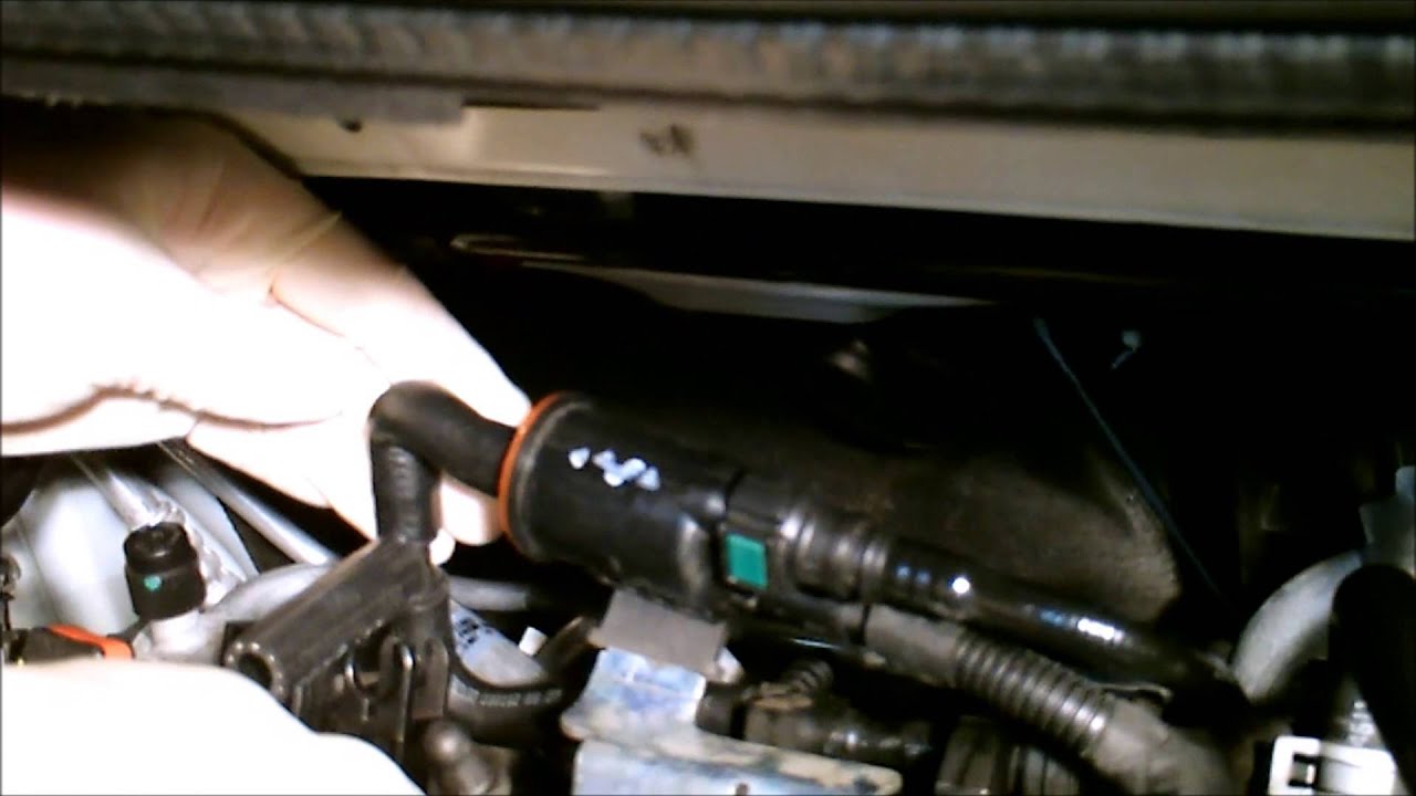 boost leak fix mod
