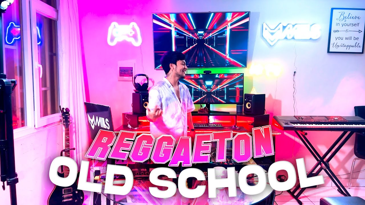 Mix Reggaeton Old School 2024 🔥👺❌ (Travesuras Remix, Me niegas, More, Pa' Que Retozen, La Pregunta)