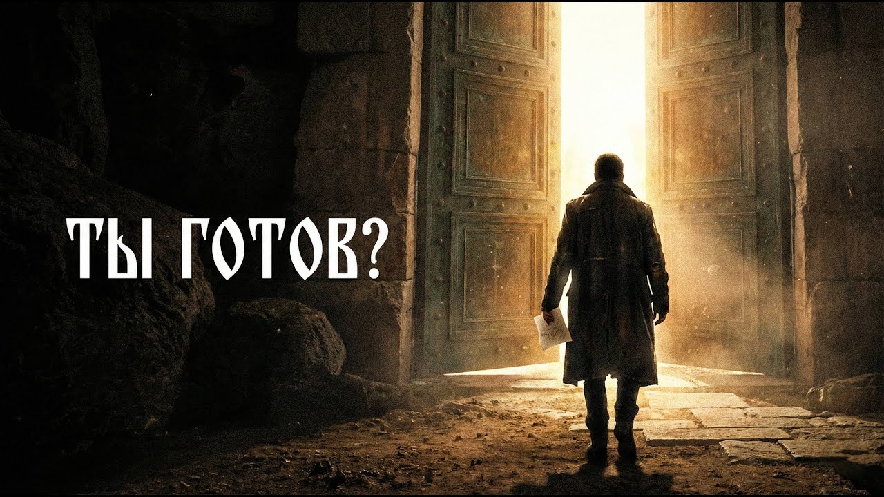 Ты можешь обмануть жену, но не Бога