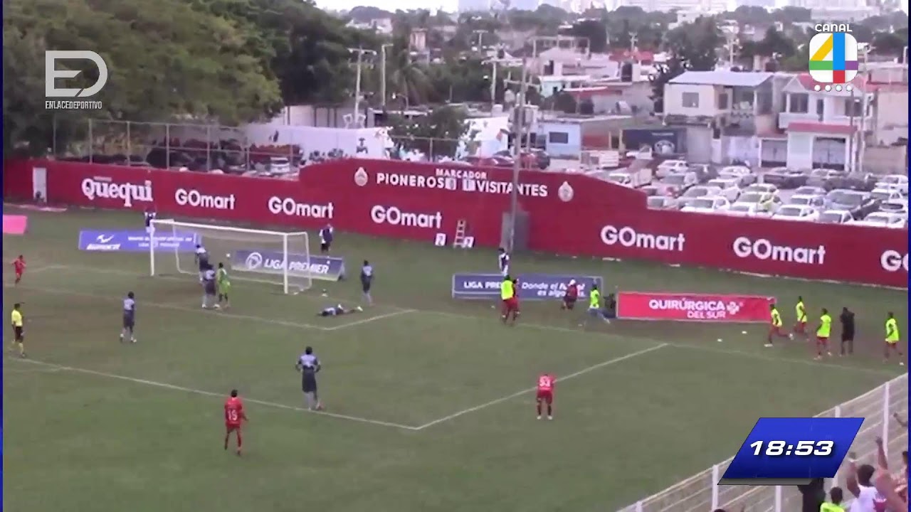 ENLACE DEPORTIVO.