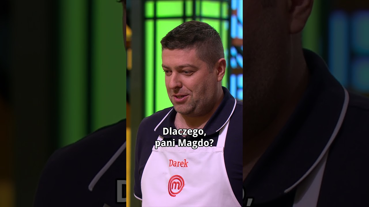 O co mu chodziło? 🤔 | MasterChef #shorts