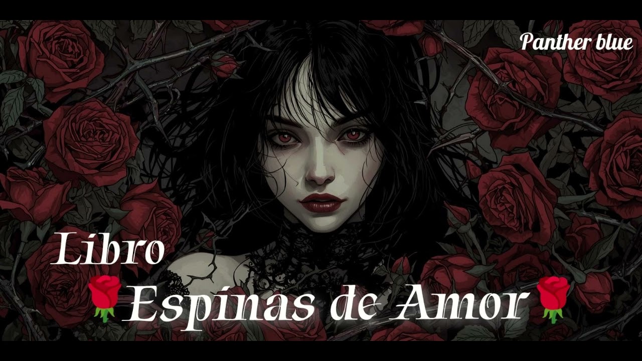 ᴾᴬᴿᵀᴱ ³❤️𝐿𝐼𝐵𝑅𝒪----🌹𝓔𝓢𝓟𝓘𝓝𝓐𝓢 𝓓𝓔 𝓐𝓜𝓞𝓡🌹