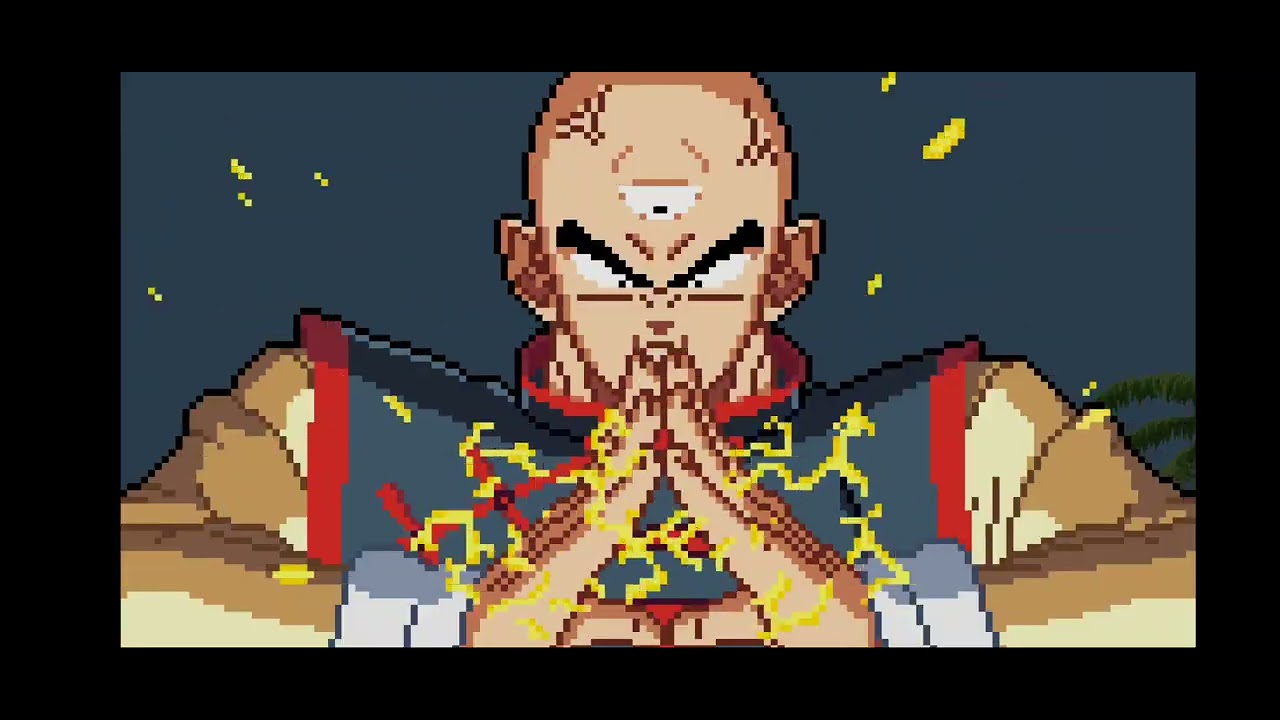 Dragon fighters z Z legends very hard game play............. maybe online matches cant wait