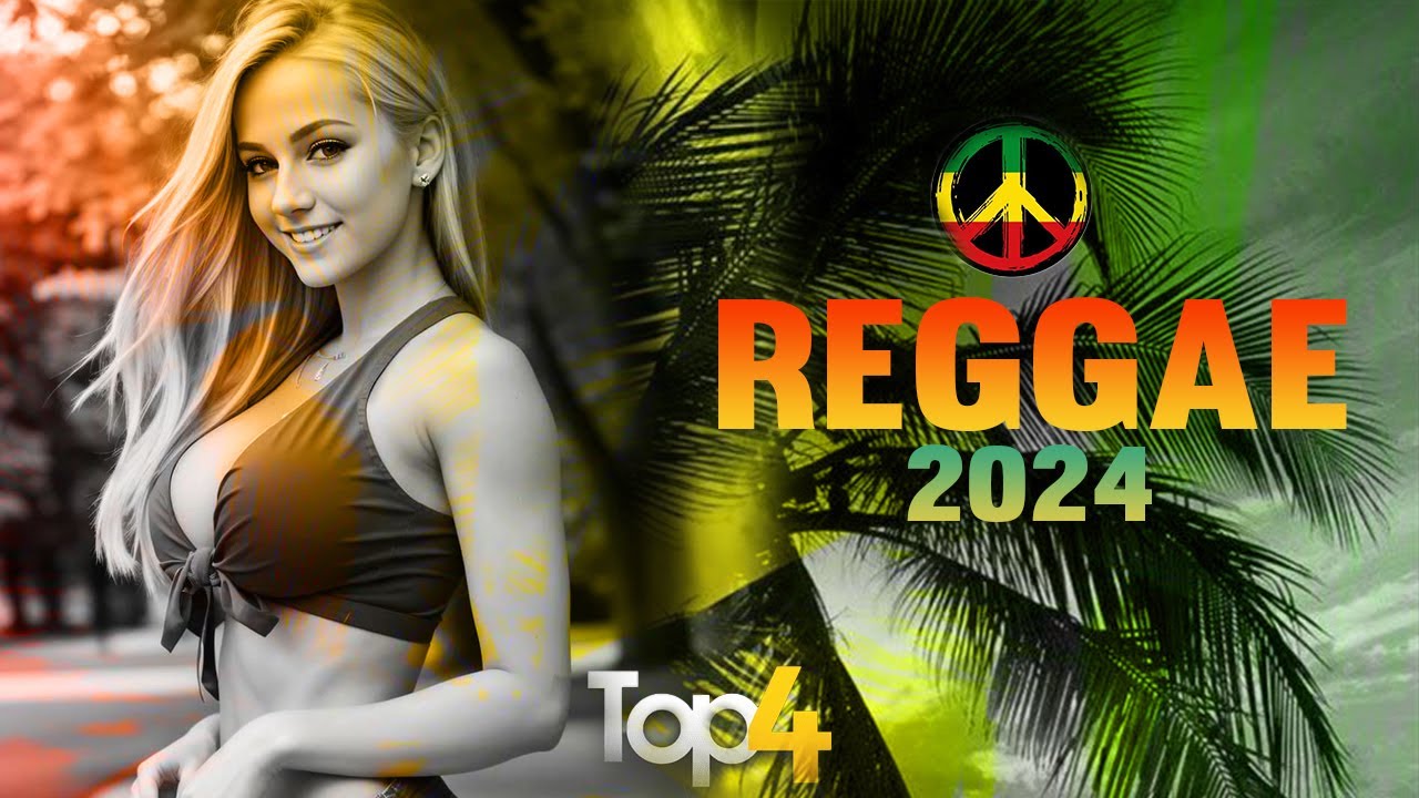 SEQUÊNCIA REGGAE INTERNACIONAL 2024 - O Melhor do Reggae do Maranhão - as mais tocadas @talisonruan