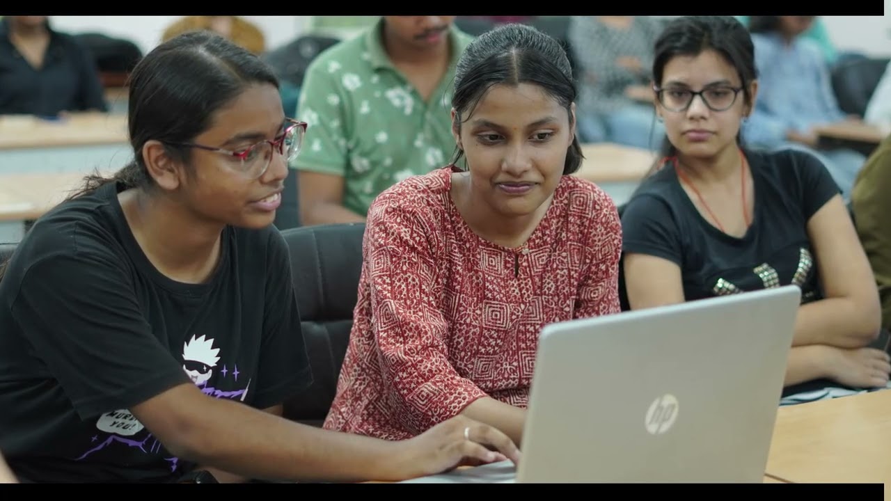 JEC Jabalpur | Official Campus Tour