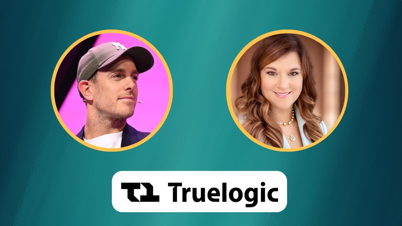 How Marcelo Tribuj Built TrueLogic into a 20-Year Nearshore Powerhouse | ProcureTech Wonders