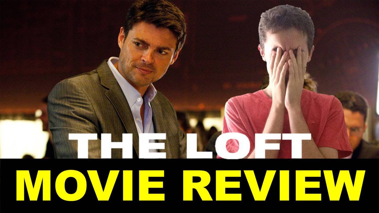 The Loft - Movie Review