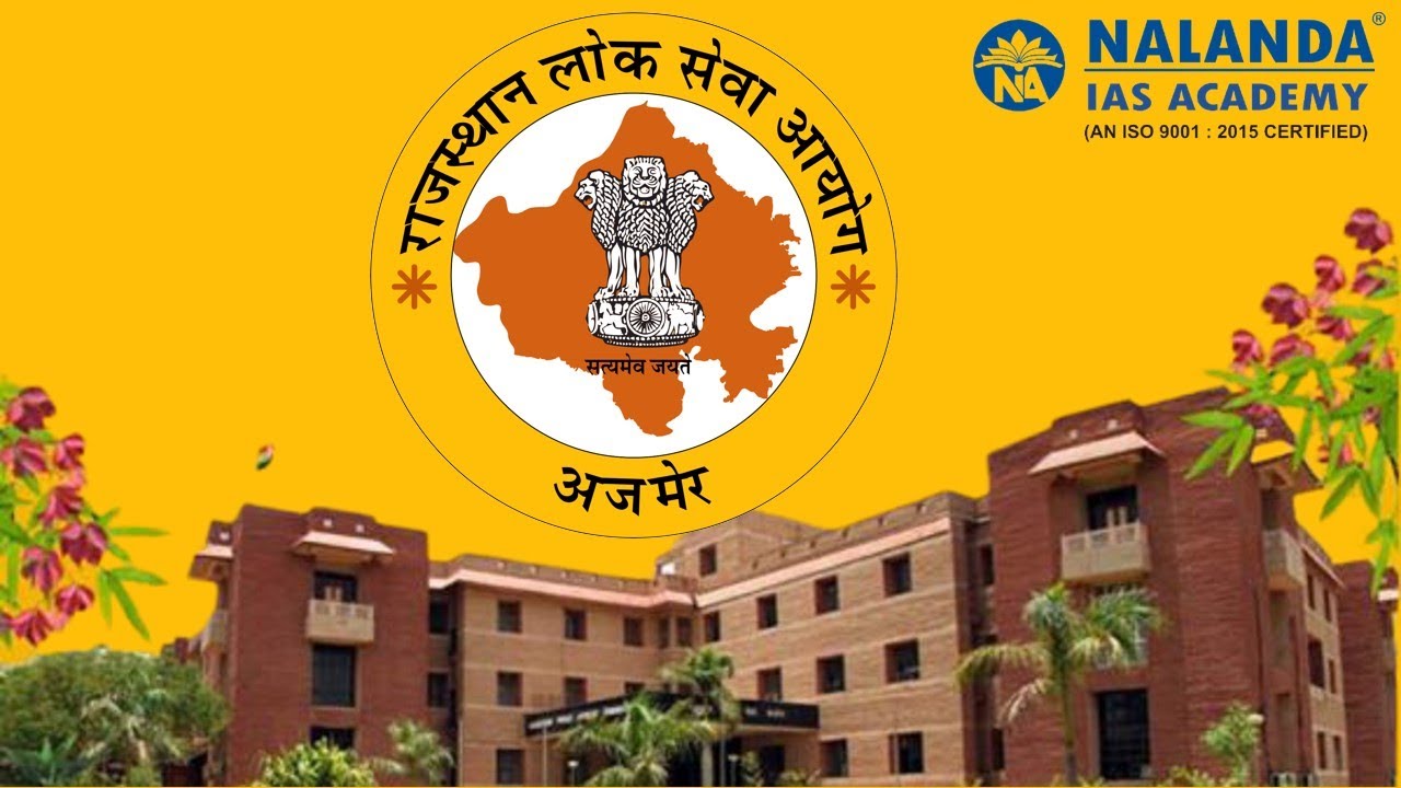 RPSC RAS Recruitment 2021: Registration for 988 posts begins on July 28