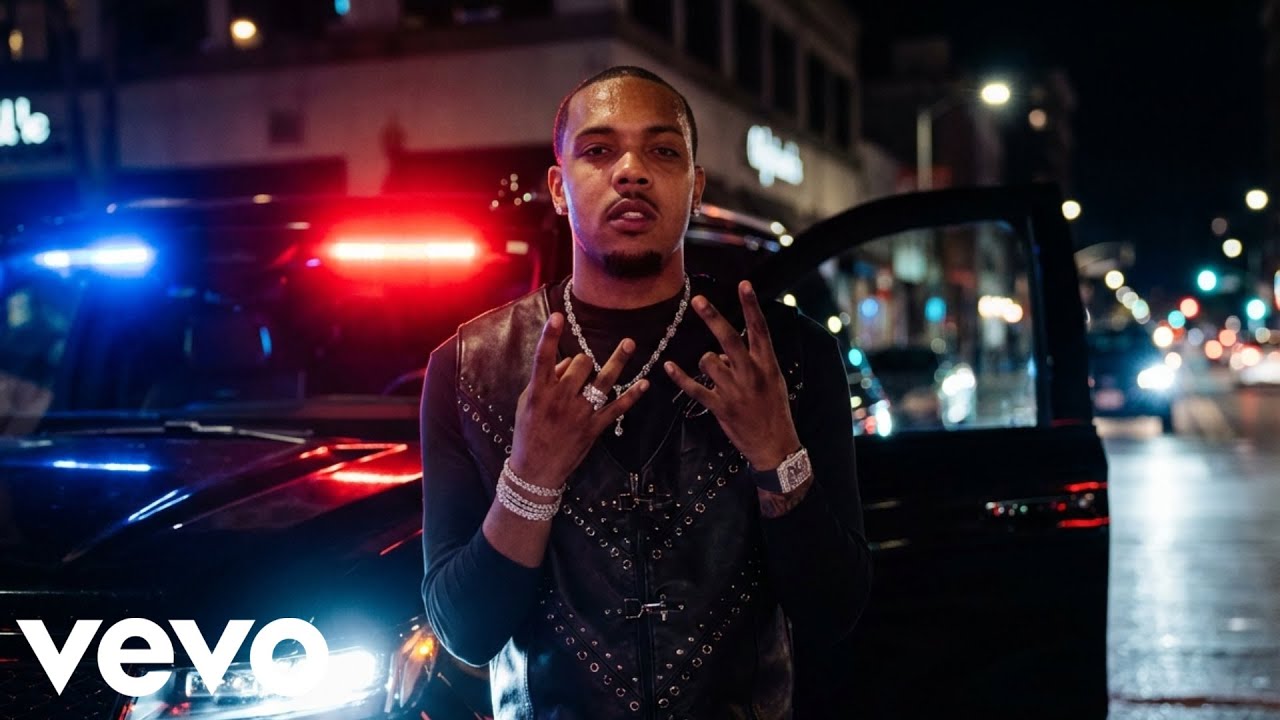 G Herbo - Rich Off Pain [Official Album] 2026