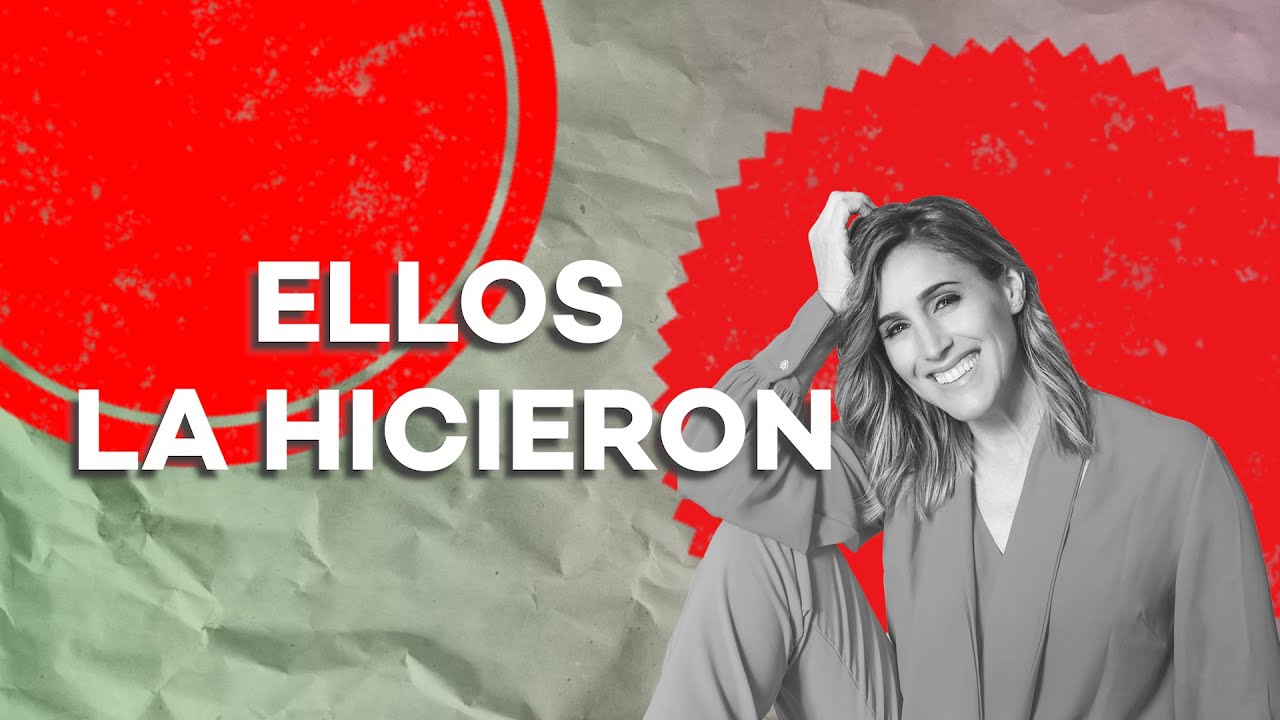 Ellos la hicieron: Griselda y Omar, los PAPÁS de SOLEDAD PASTORUTTI - Telefe Noticias