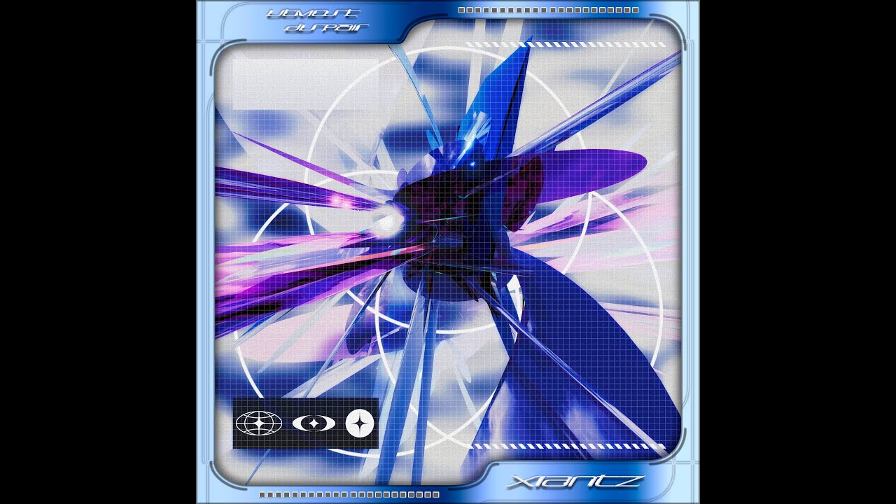 Xiantz - Utmost Despair