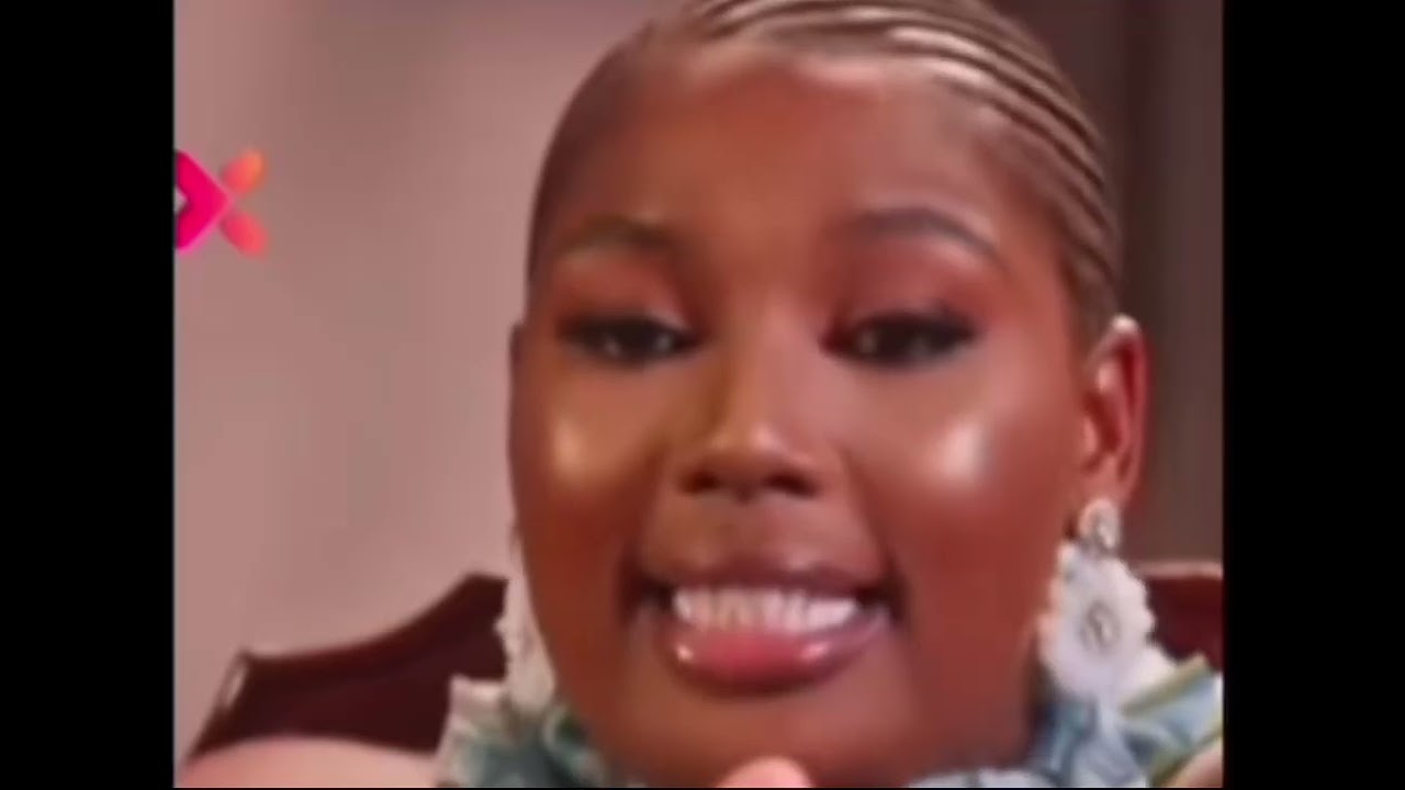 Ayanda and laconco