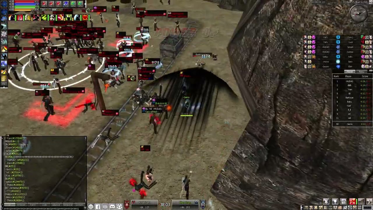 PRO MONTHLY DAY 3 PART 2