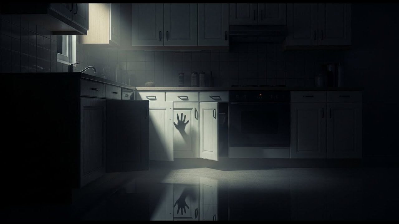 Real Ghost Caught on Camera 4 👻 | Haunted House Scary Encounter | Episode 2