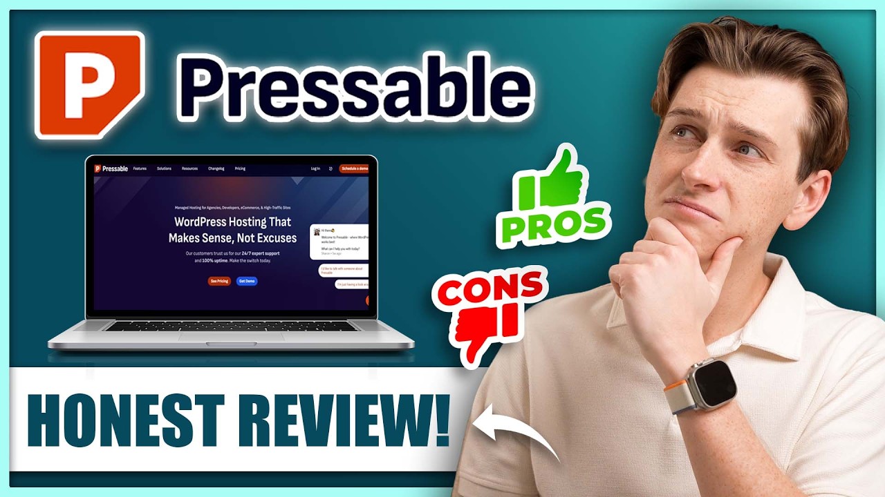 Pressable Review: Is This the Best Managed WordPress Hosting?