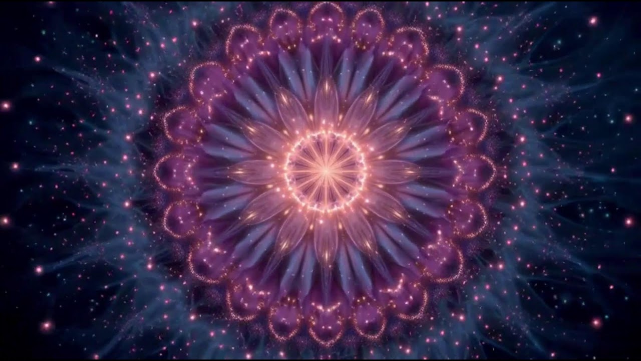 432 Гц + 963 Гц + 741 Гц + 528 Гц | Исцеление повреждений в теле и духе | МОЩНАЯ ЦЕЛЕБНАЯ ЧАСТОТА