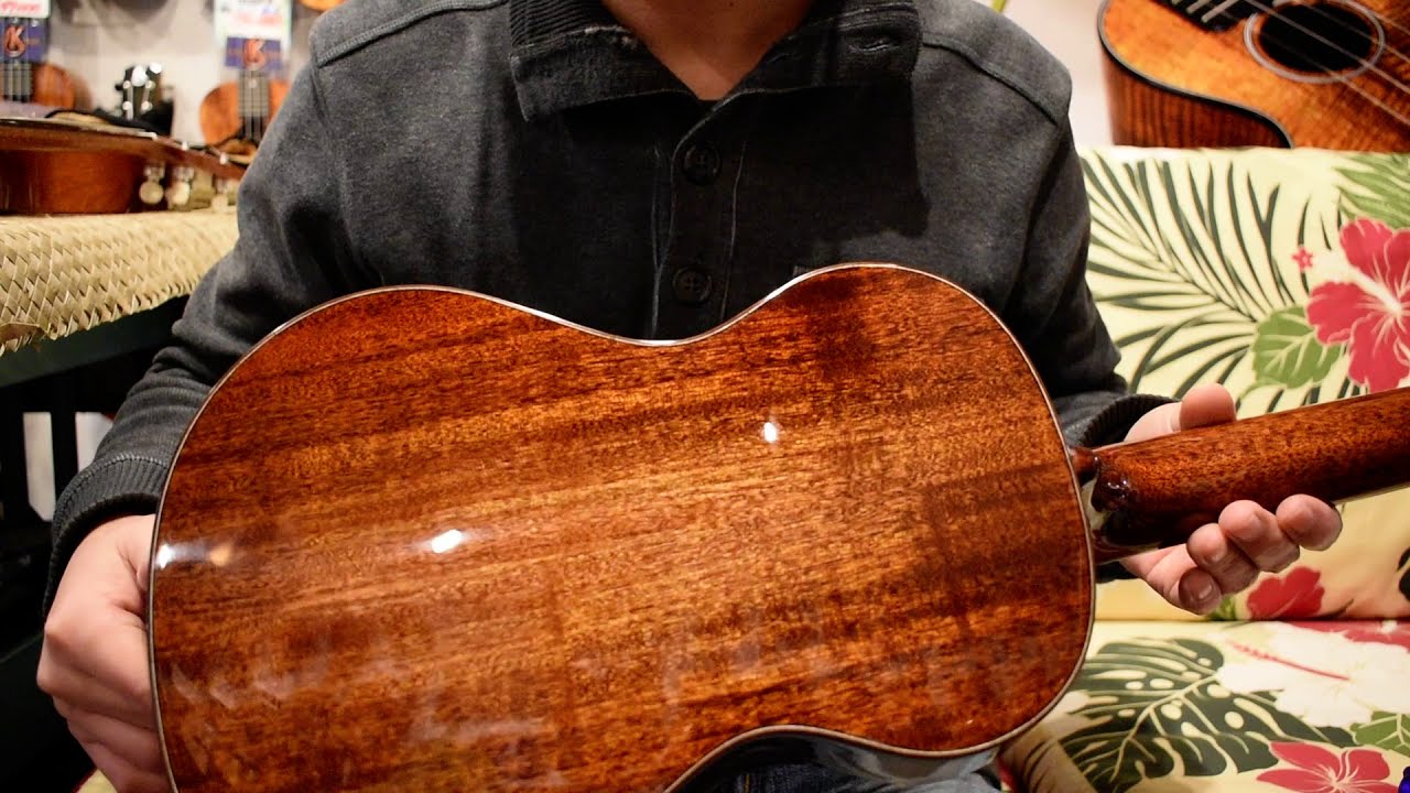 NEW/Eastman EU3T Tenor #04@ukuleleshoptantan