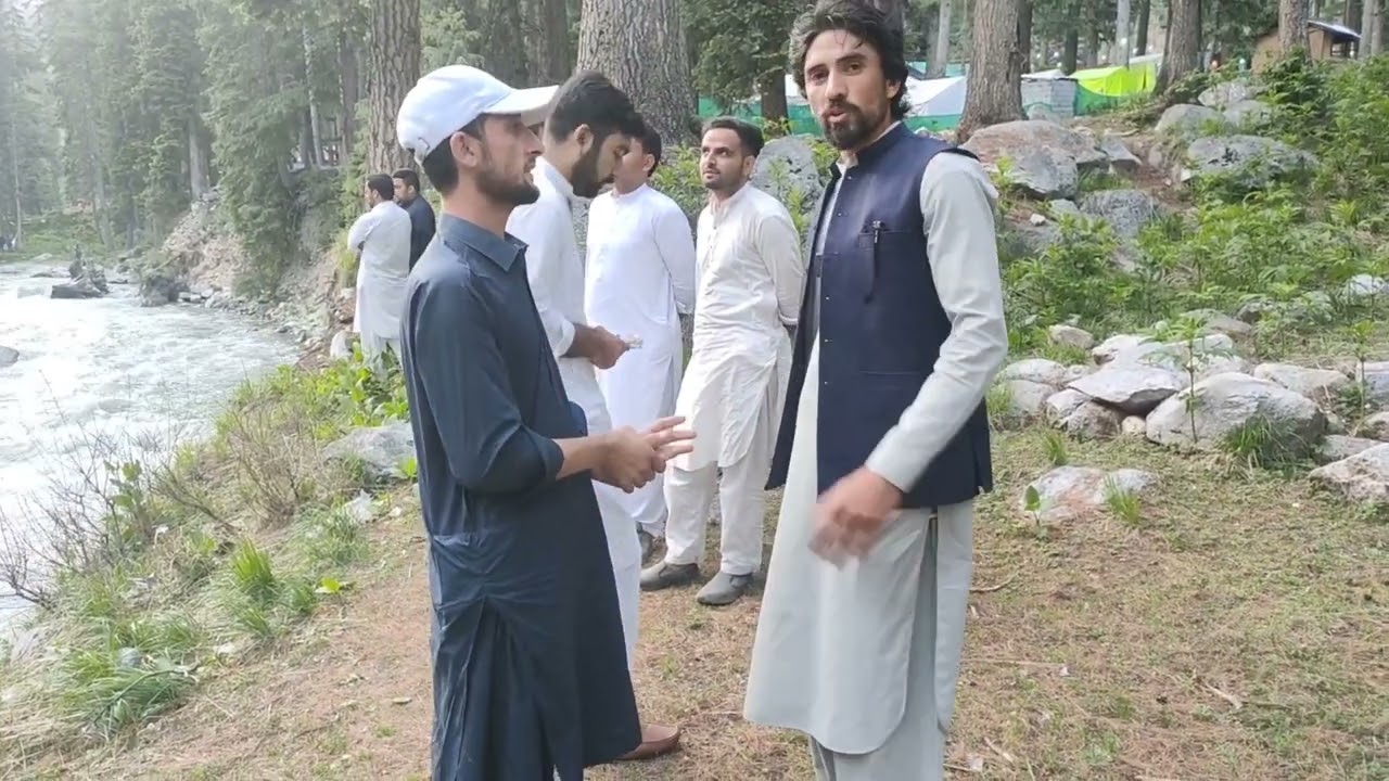 kumrat view | beautiful 😍 of komrat All places | doctor visit kumrat green 💚
