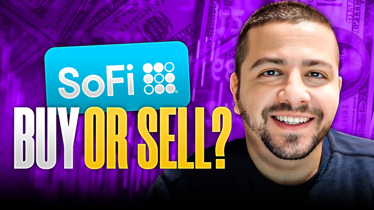 Стоит ли покупать акции SoFi перед важным отчетом для инвесторов?