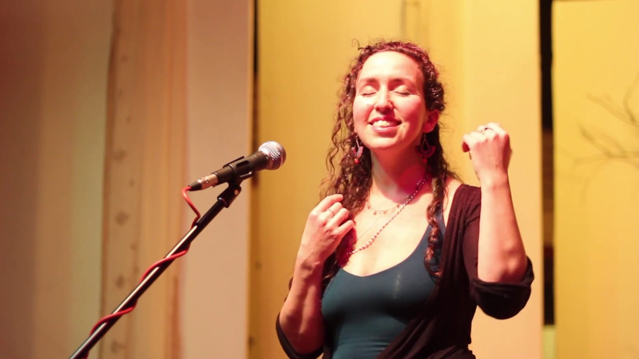 'This is Home'  written and sung by Sophia Efthimiou
