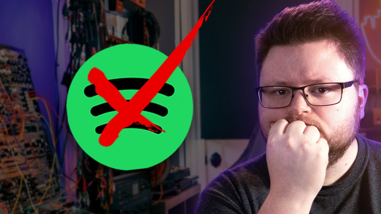 Стоит ли артистам удалять свою музыку из Spotify?
