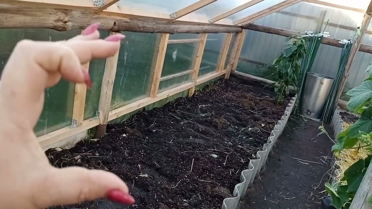 😋Никого не слушаю.Делаю как считаю нужным.😄Работа на участке в сентябре.🤗