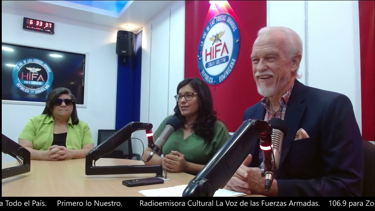 JAMES LARRY MASON un testimonio impactante que debes escuchar.