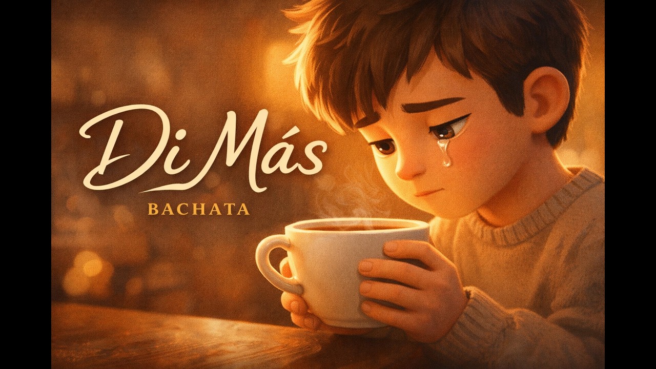 Di Más | Una Bachata Sobre Dar Sin Recibir