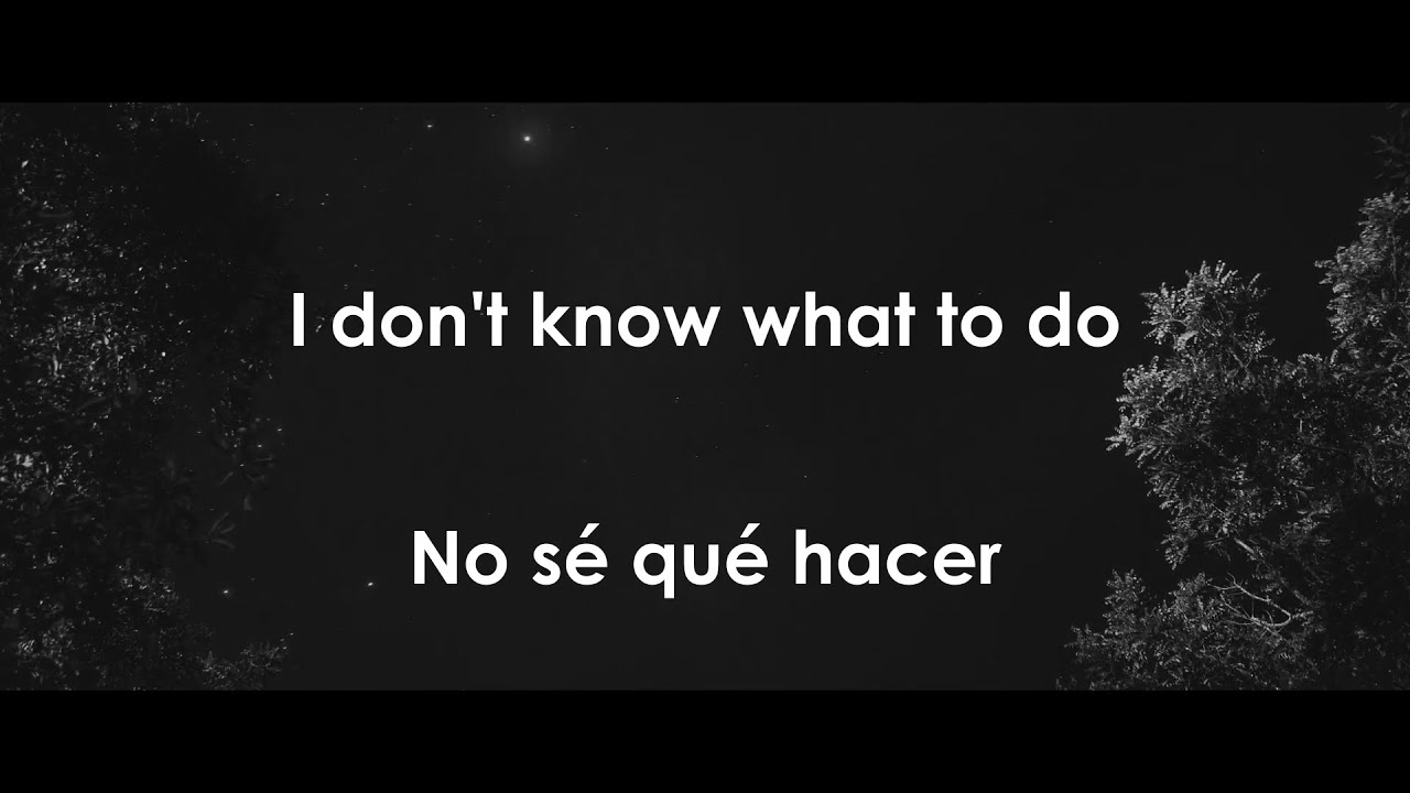 The Symposium - River City (Lyrics - Sub. Español)