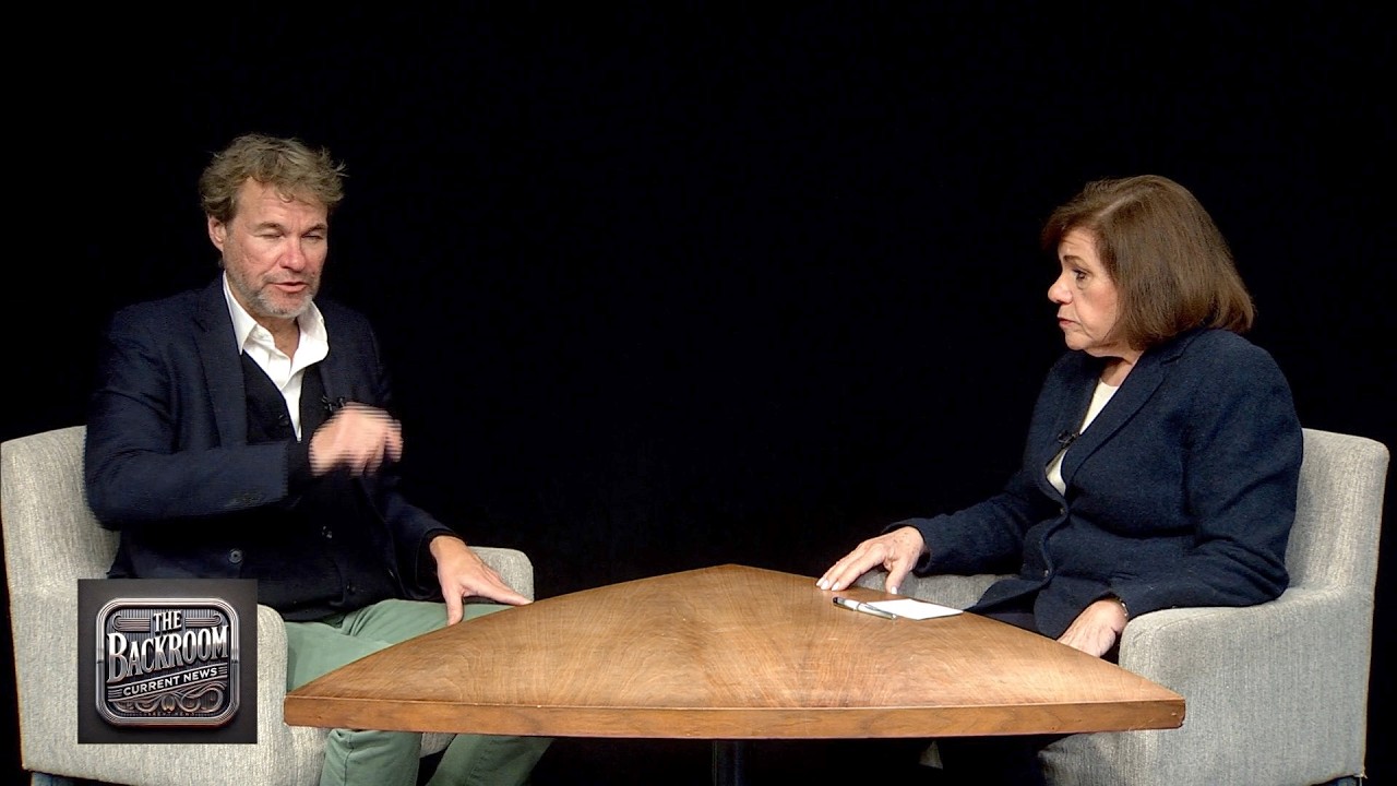 Ep 20- The Back Room-Epstein Files and The Mamdani Win