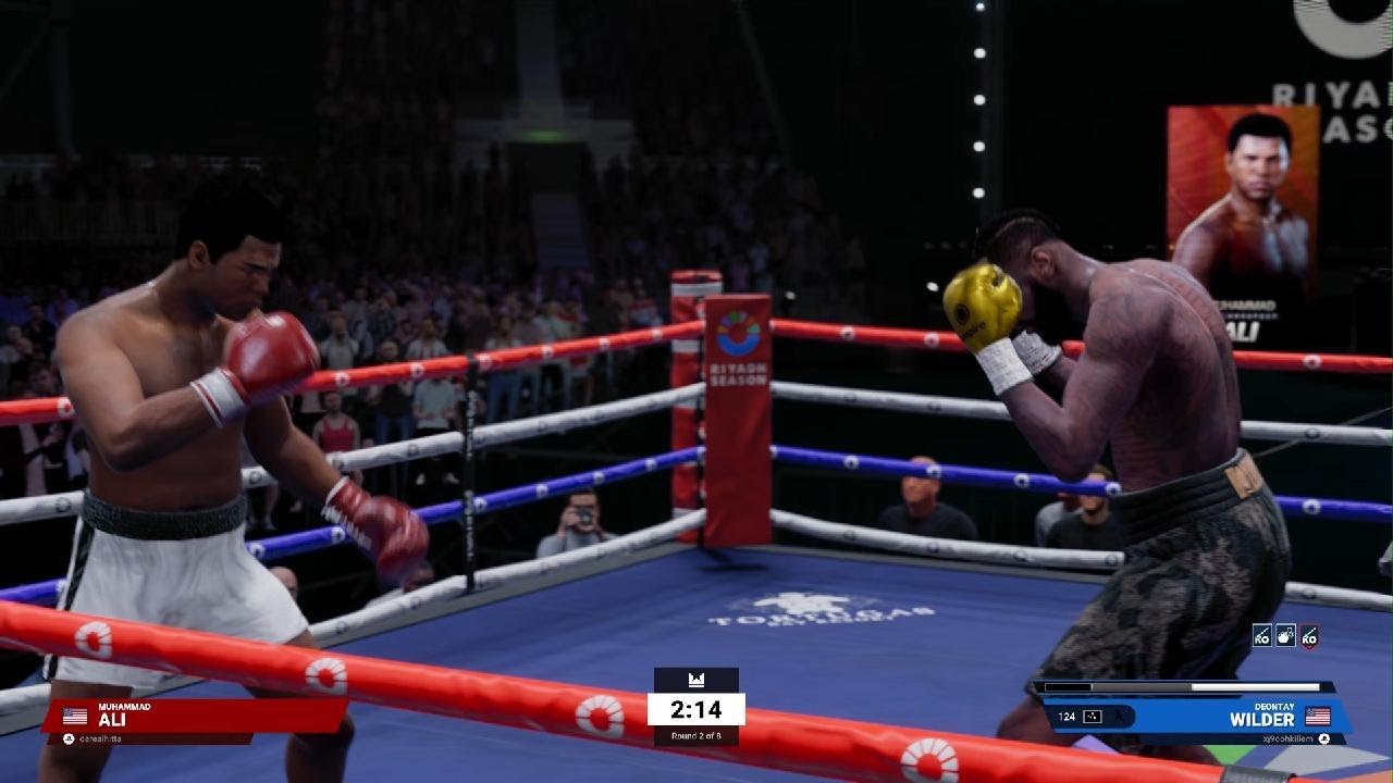 How was it over cheat or naw? #Undisputed