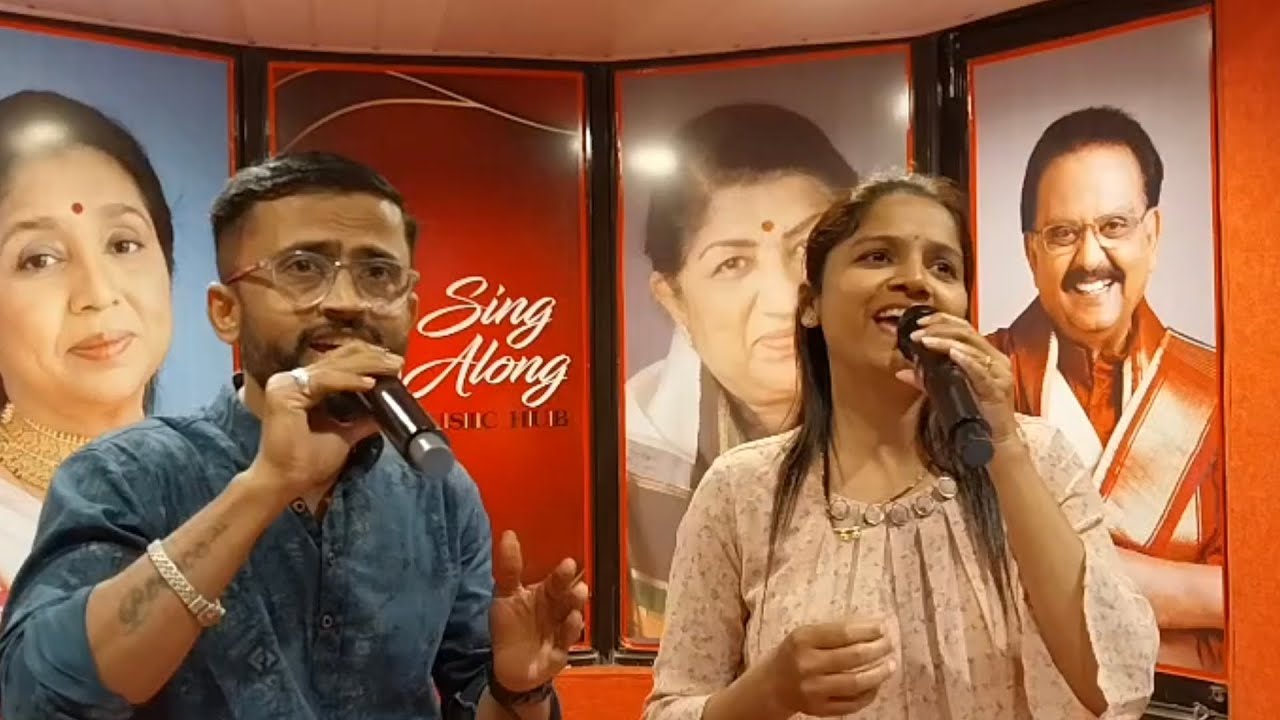 राजा ललकारी अशी घे,raja lalakari ashi ghe karaoke singing 