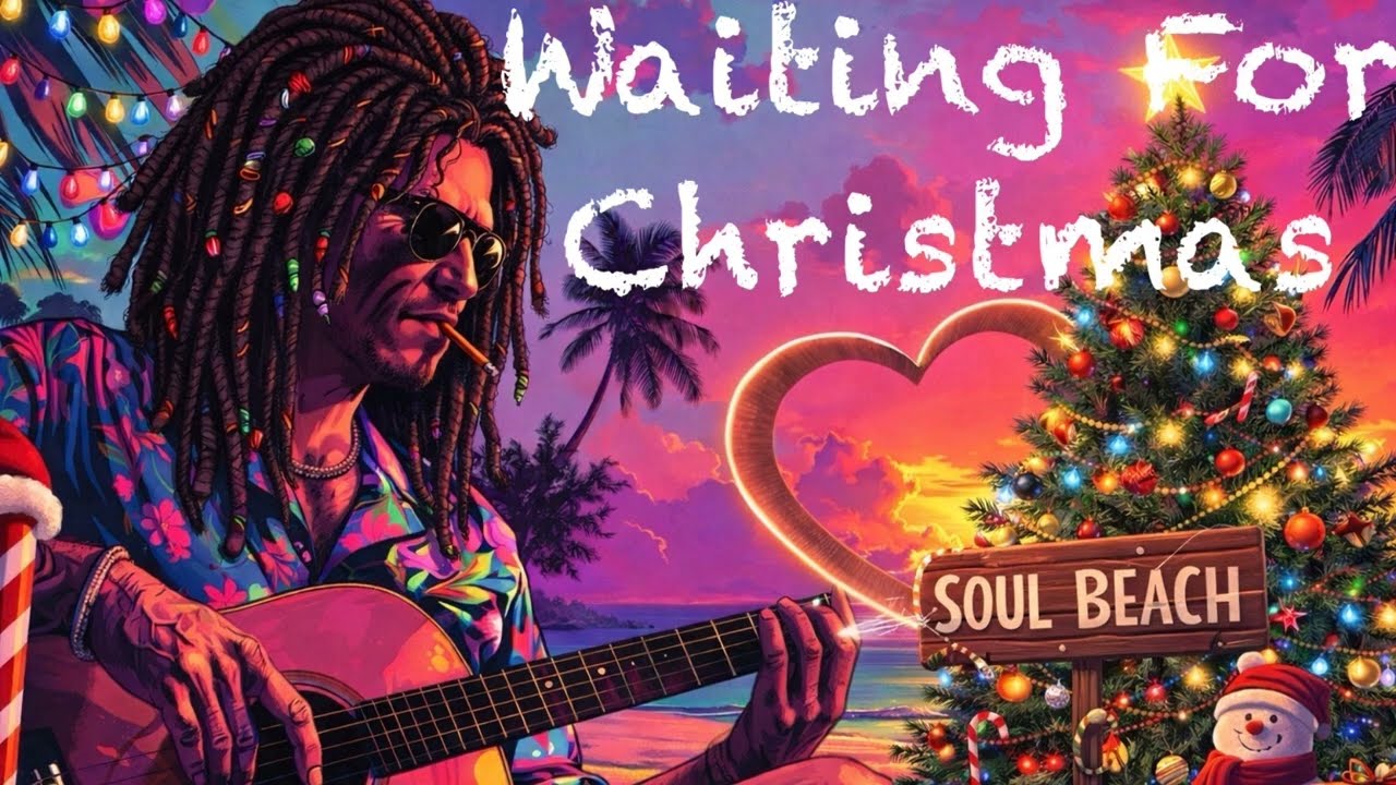 Waiting For Christmas (Reggae) 