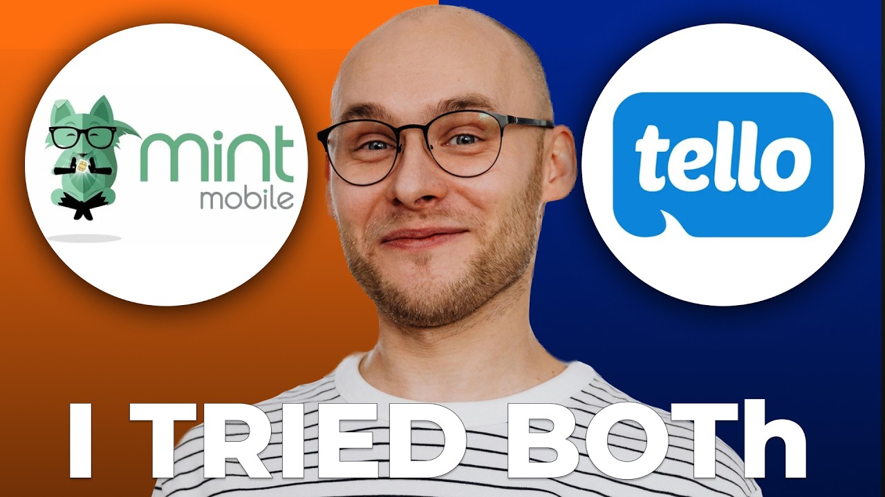 Сравнение Mint Mobile и Tello &ndash; по-прежнему хороши?