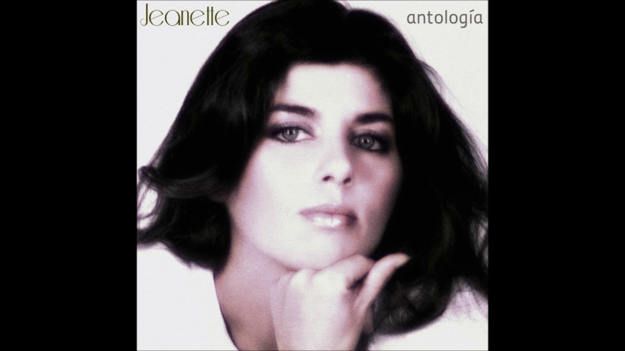 Jeanette - Palabras, Promesas