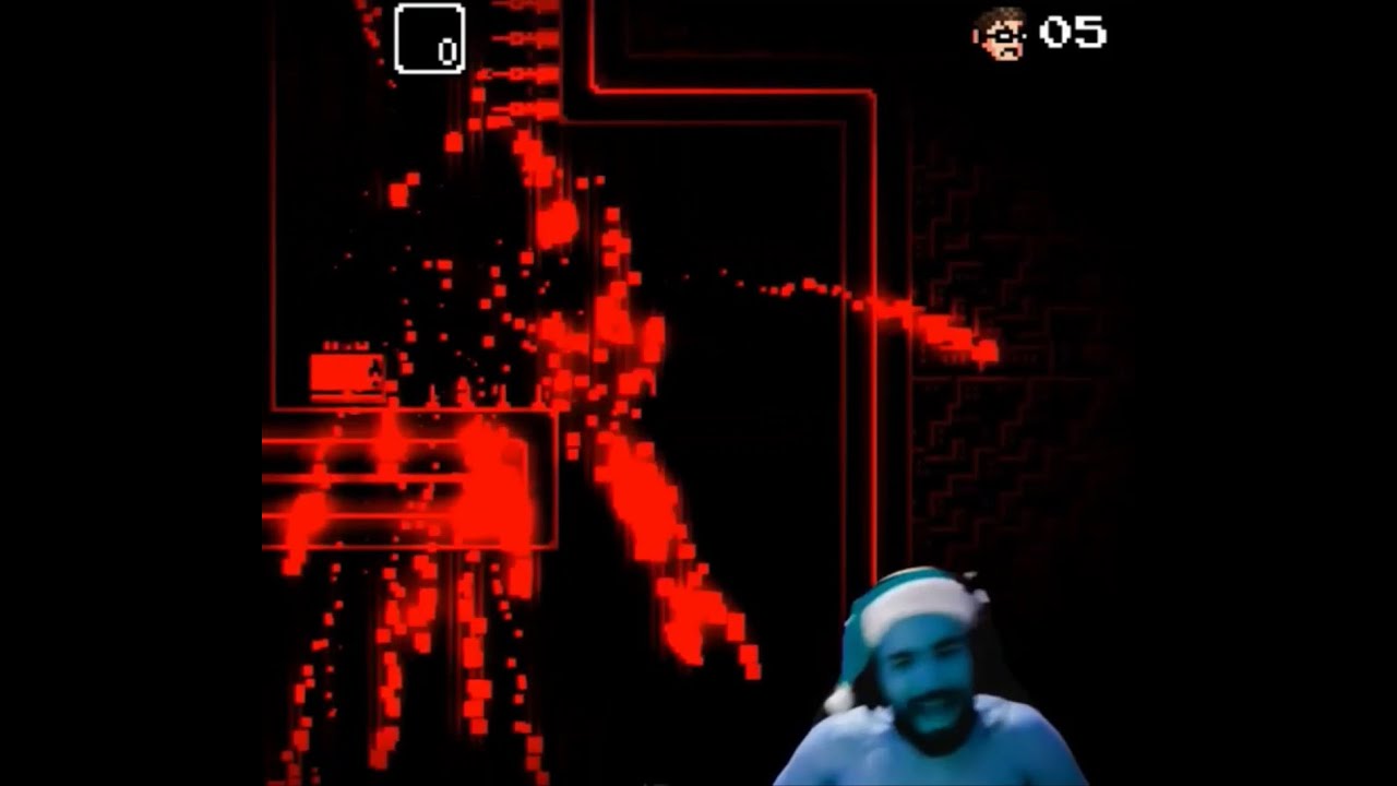 Smzinho, 1 Milhão de Rages 🤬🤬 - Angry Video Game Nerd 2
