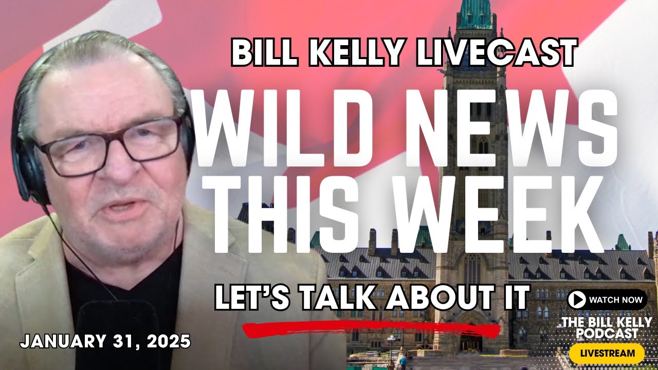 LIVE: Conservatives Endorse Poilievre Again, But Does the Rest of Canada Care? Join our chat!