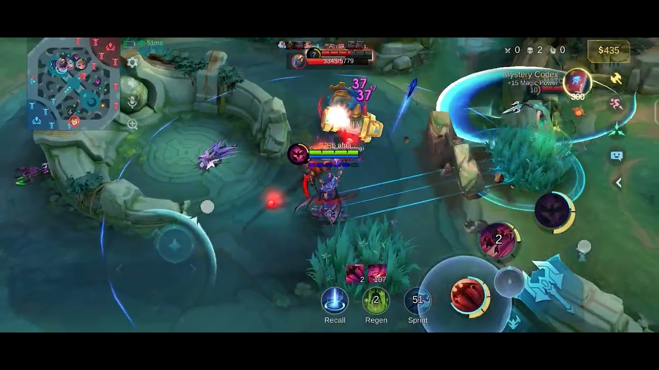 Cecoilonnnnnenns gameplay