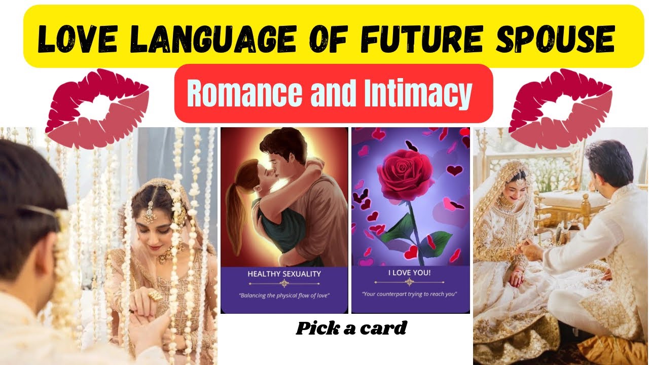 💕LOVE LANGUAGE 💕OF🫵🏻YOUR FUTURE SPOUSE TAROT HINDI | FUTURE SPOUSE PICK A CARD  @111 TAROT