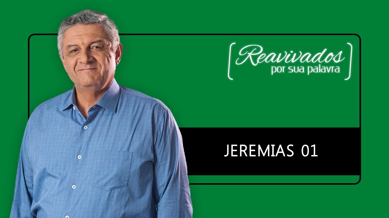 REAVIVADOS JEREMIAS 01