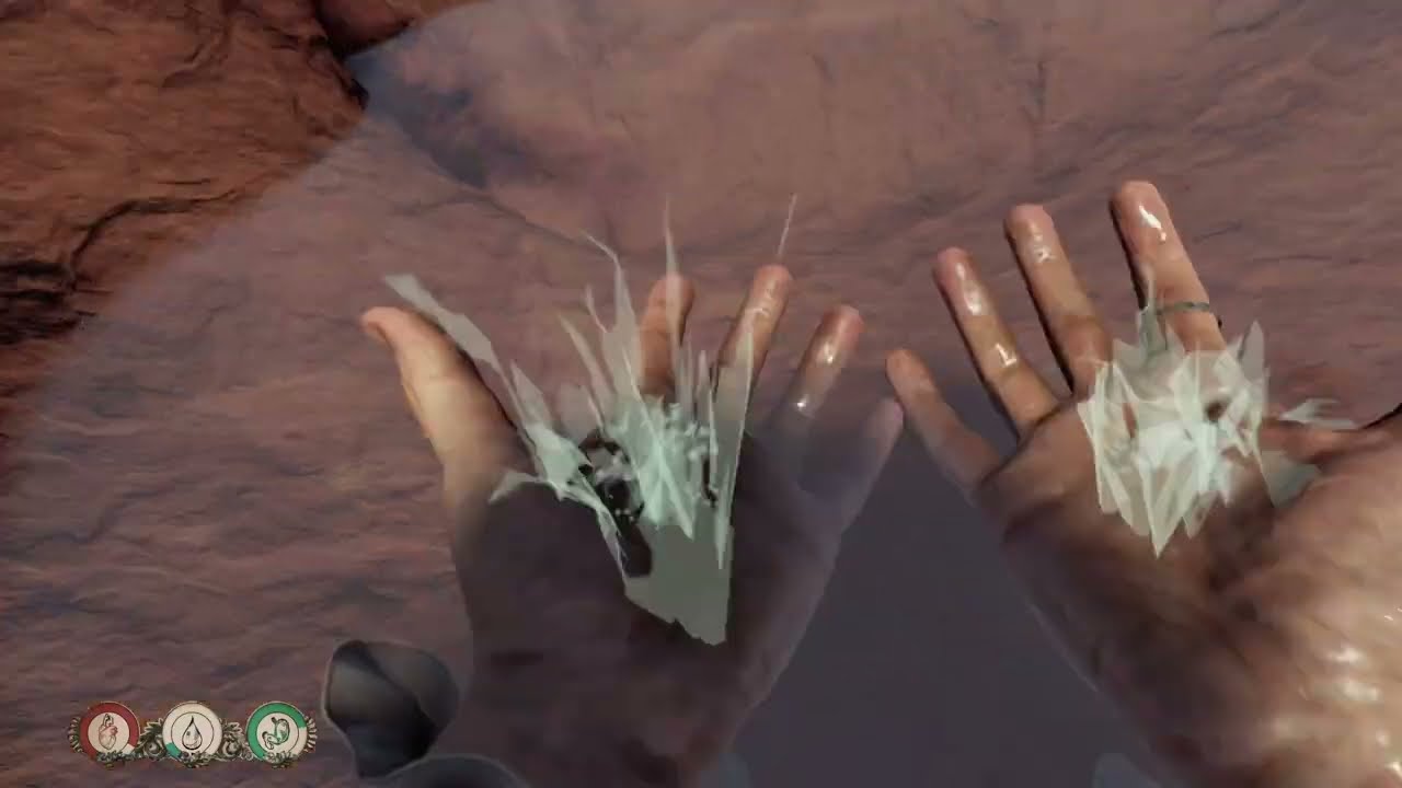 Bootstrap Island VR -43- Day 56 no more crate (Chapter 3) -no commentary / sin comentario