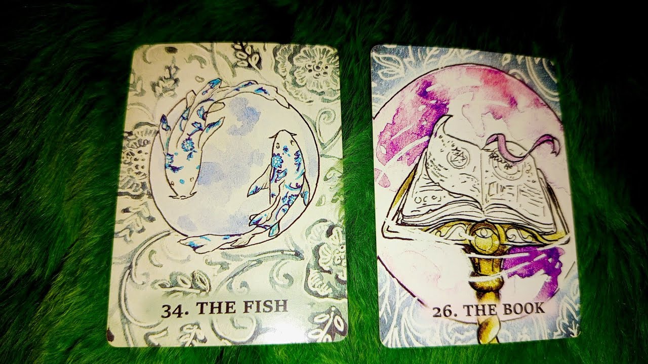 TIN TỨC BẤT NGỜ SẮP ĐẾN VỚI BẠN! ĐÓ LÀ GÌ?@Messagefromthestars  