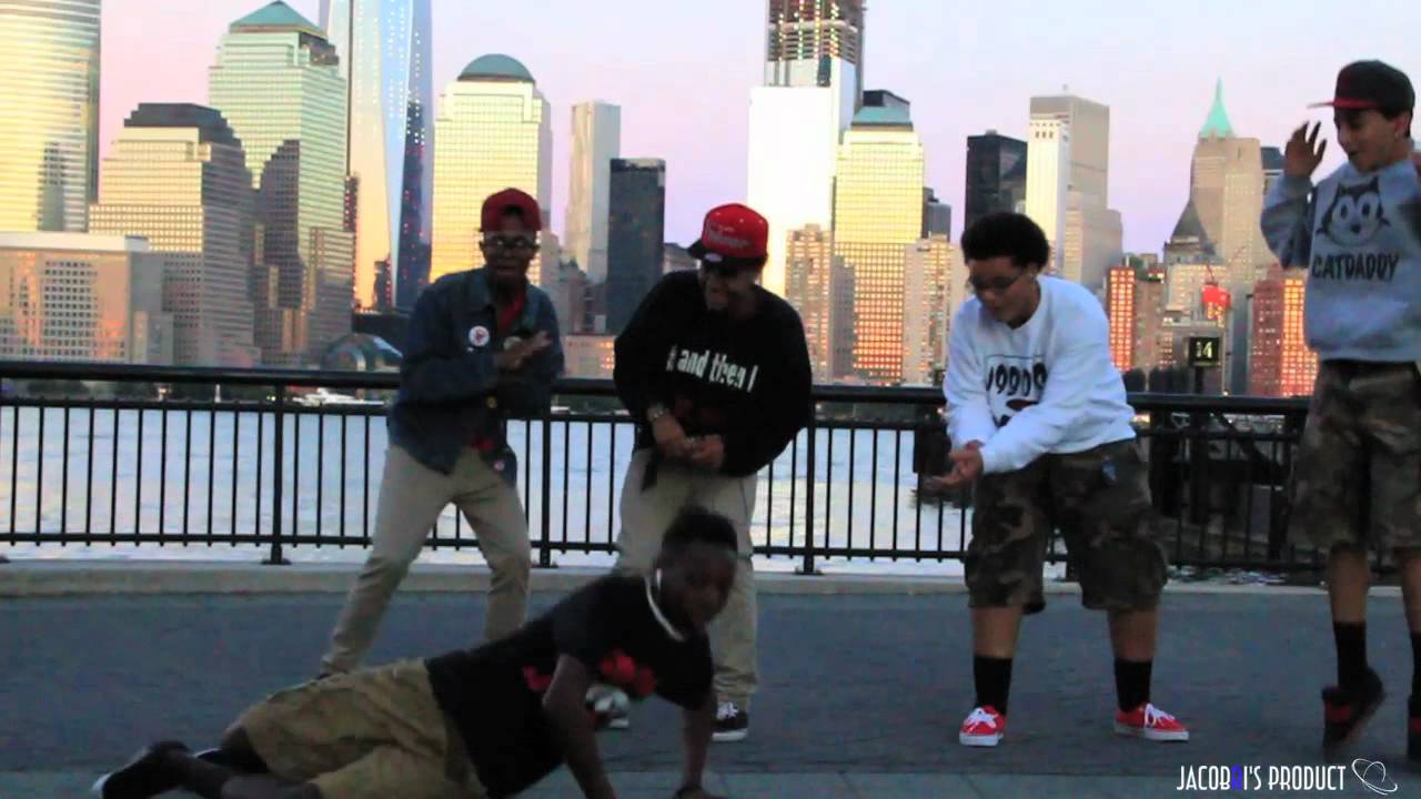 @Itz_Prime - Get it right (Jerkin mix) |FilthyBadOnez:@Jerkaholicgear X Monster Energy Sponsorship|