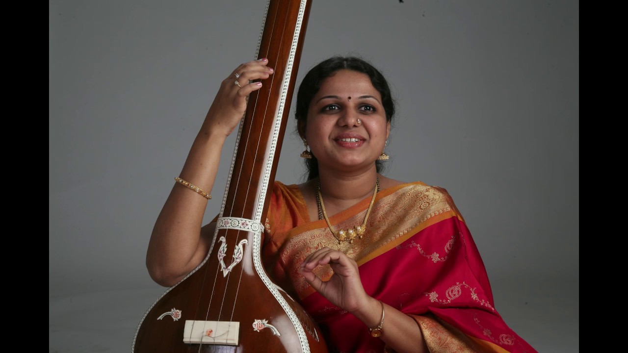 Ranjani Hebbar || Hyage Mecchisali || Purandaradasa || Raga: Gorakh Kalyan